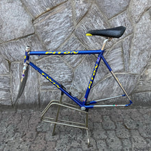 Carica l'immagine nel visualizzatore di Gallery, Piton Twin - Dedacciai Zero 18MCDV6 H.T.