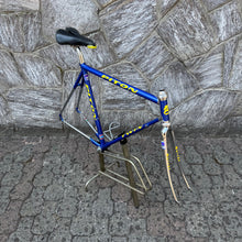 Carica l'immagine nel visualizzatore di Gallery, Piton Twin - Dedacciai Zero 18MCDV6 H.T.