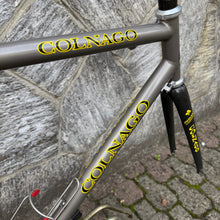 Load image into Gallery viewer, Colnago CT-1