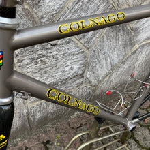 Load image into Gallery viewer, Colnago CT-1