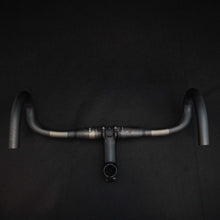 Load image into Gallery viewer, Bontrager XXX + Aluminium Stem