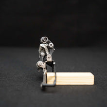 Load image into Gallery viewer, Campagnolo Record Titanium