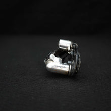 Load image into Gallery viewer, Campagnolo Record Titanium