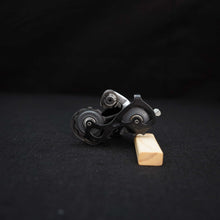Load image into Gallery viewer, Campagnolo Record Titanium