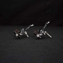 Load image into Gallery viewer, Campagnolo Record Titanium