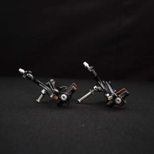 Load image into Gallery viewer, Campagnolo Record Titanium