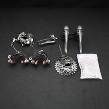Load image into Gallery viewer, Campagnolo Record Titanium