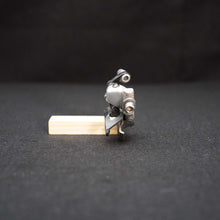 Load image into Gallery viewer, Campagnolo Record Titanium