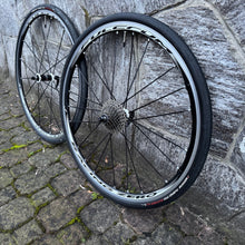 Carica l'immagine nel visualizzatore di Gallery, Fulcrum Racing Zero