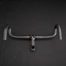 Carica l'immagine nel visualizzatore di Gallery, Bontrager XXX + Deda Superzero