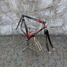 Load image into Gallery viewer, Colnago Carbitubo