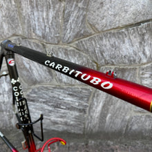 Load image into Gallery viewer, Colnago Carbitubo