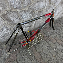 Load image into Gallery viewer, Colnago Carbitubo
