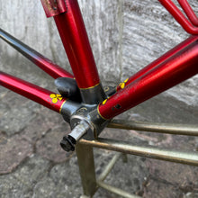 Load image into Gallery viewer, Colnago Carbitubo