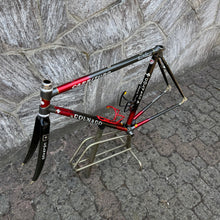 Load image into Gallery viewer, Colnago Carbitubo