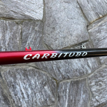 Load image into Gallery viewer, Colnago Carbitubo