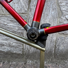 Load image into Gallery viewer, Colnago Carbitubo