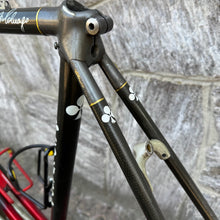 Load image into Gallery viewer, Colnago Carbitubo