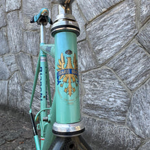 Carica l'immagine nel visualizzatore di Gallery, Bianchi Megatube Titanium