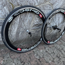 Carica l'immagine nel visualizzatore di Gallery, Mavic Cosmic Carbone SSC