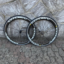 Carica l'immagine nel visualizzatore di Gallery, Mavic Cosmic Carbone SL