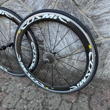 Carica l'immagine nel visualizzatore di Gallery, Mavic Cosmic Carbone SL
