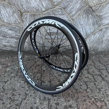 Carica l'immagine nel visualizzatore di Gallery, Mavic Cosmic Carbone SL