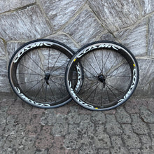 Carica l'immagine nel visualizzatore di Gallery, Mavic Cosmic Carbone SL