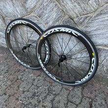Carica l'immagine nel visualizzatore di Gallery, Mavic Cosmic Carbone SL