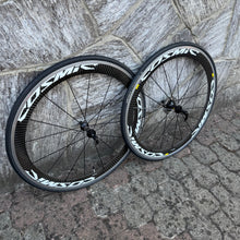 Carica l'immagine nel visualizzatore di Gallery, Mavic Cosmic Carbone SL