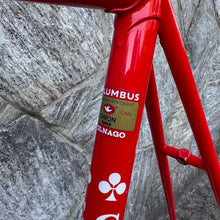 Carica l'immagine nel visualizzatore di Gallery, Colnago Super