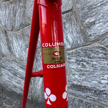 Carica l'immagine nel visualizzatore di Gallery, Colnago Super