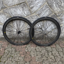 Carica l'immagine nel visualizzatore di Gallery, Mavic Cosmic Carbon PRO SL UST