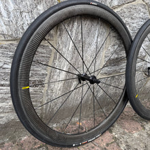Carica l'immagine nel visualizzatore di Gallery, Mavic Cosmic Carbon PRO SL UST