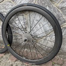 Carica l'immagine nel visualizzatore di Gallery, Mavic Cosmic Carbon PRO SL UST