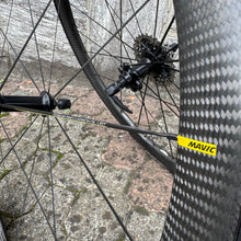 Carica l'immagine nel visualizzatore di Gallery, Mavic Cosmic Carbon PRO SL UST