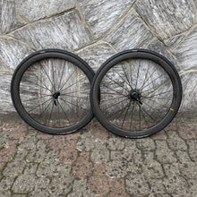 Carica l'immagine nel visualizzatore di Gallery, Mavic Cosmic Carbon PRO SL UST