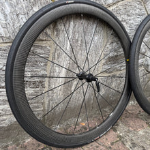 Carica l'immagine nel visualizzatore di Gallery, Mavic Cosmic Carbon PRO SL UST