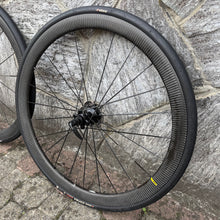 Carica l'immagine nel visualizzatore di Gallery, Mavic Cosmic Carbon PRO SL UST