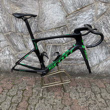 Load image into Gallery viewer, Scott Foil Team Issue HMX