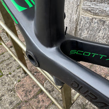 Load image into Gallery viewer, Scott Foil Team Issue HMX