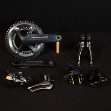 Load image into Gallery viewer, Shimano Dura Ace 9100