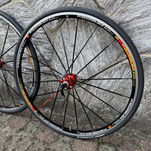 Load image into Gallery viewer, Mavic Ksyrium ES Helium Anniversary Special Edition