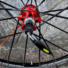 Load image into Gallery viewer, Mavic Ksyrium ES Helium Anniversary Special Edition