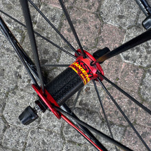 Load image into Gallery viewer, Mavic Ksyrium ES Helium Anniversary Special Edition