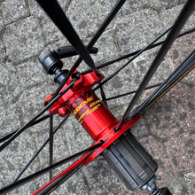 Load image into Gallery viewer, Mavic Ksyrium ES Helium Anniversary Special Edition