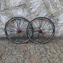 Load image into Gallery viewer, Mavic Ksyrium ES Helium Anniversary Special Edition