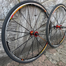 Load image into Gallery viewer, Mavic Ksyrium ES Helium Anniversary Special Edition