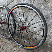 Load image into Gallery viewer, Mavic Ksyrium ES Helium Anniversary Special Edition