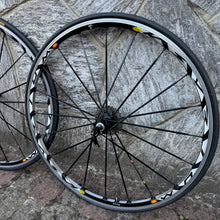 Carica l'immagine nel visualizzatore di Gallery, Mavic Ksyrium SL SSC